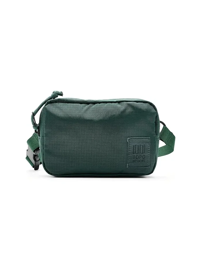 Поясная сумка Ripstop Belt Bag Topo Designs