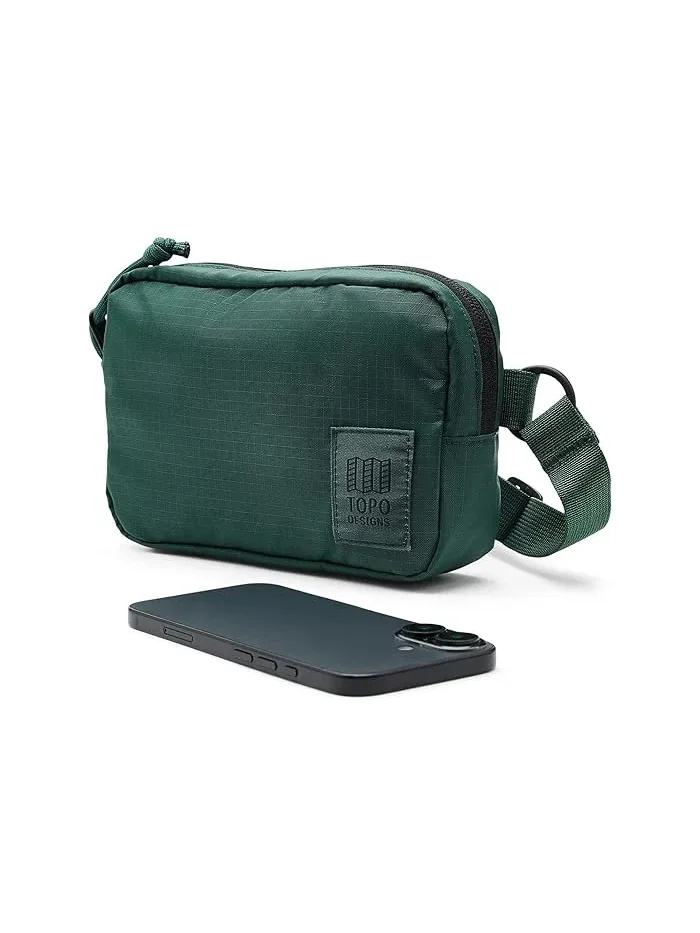 Поясная сумка Ripstop Belt Bag Topo Designs — 3