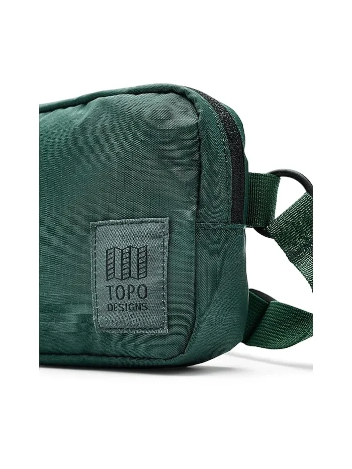 Поясная сумка Ripstop Belt Bag Topo Designs — 4