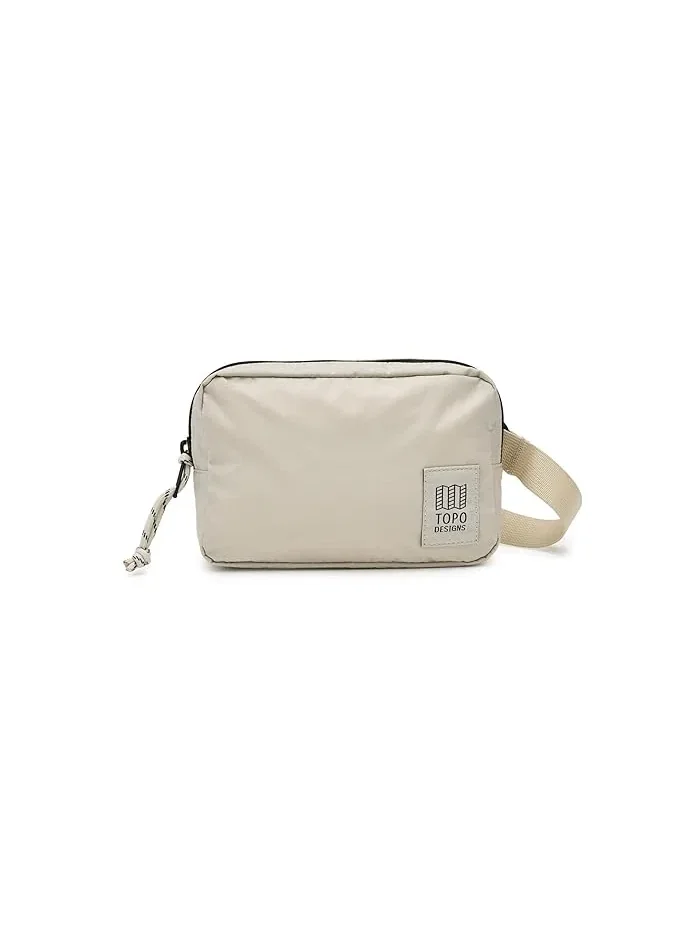 Сумка поясная Ripstop Belt Bag Topo Designs