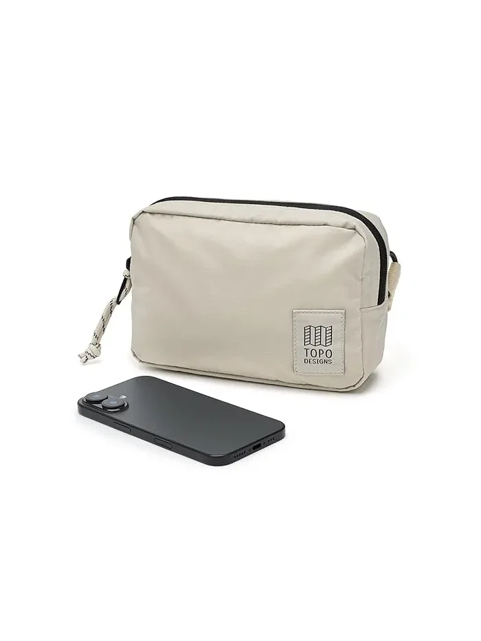 Сумка поясная Ripstop Belt Bag Topo Designs — 3