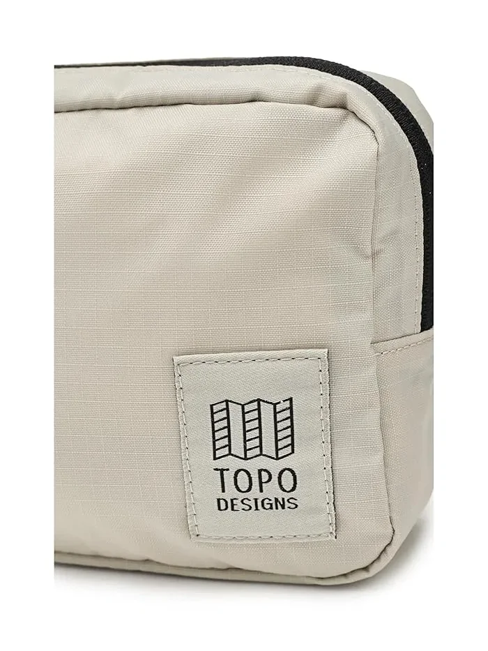 Сумка поясная Ripstop Belt Bag Topo Designs — 4