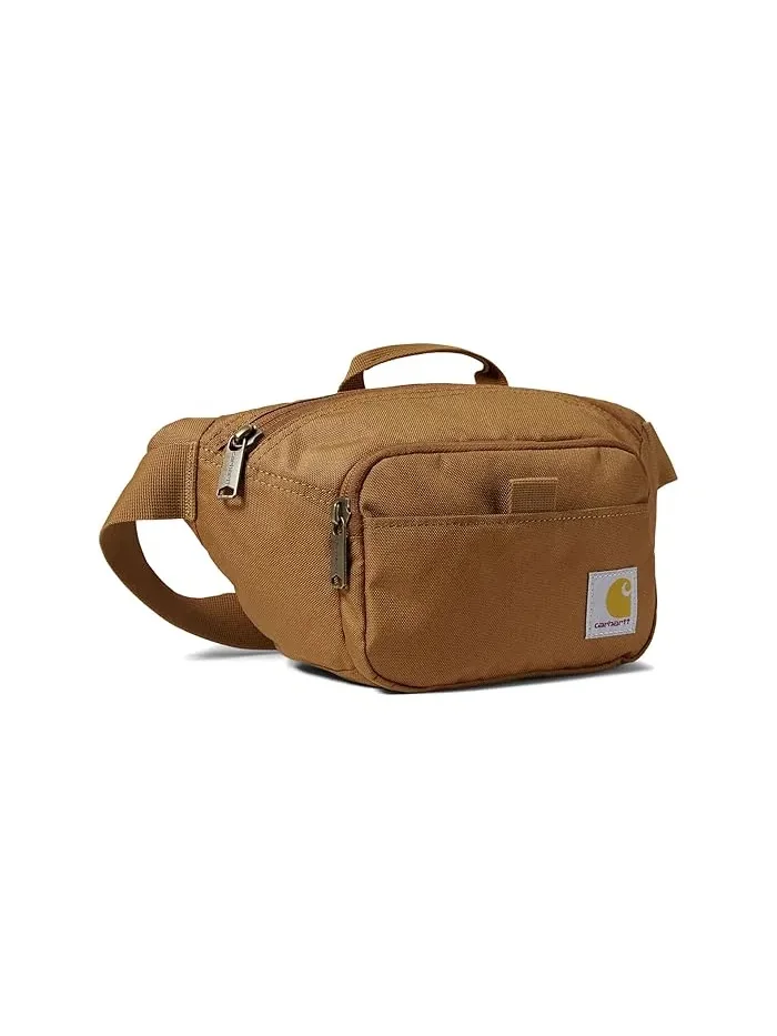 Сумка поясная Classic Waist Pack Carhartt
