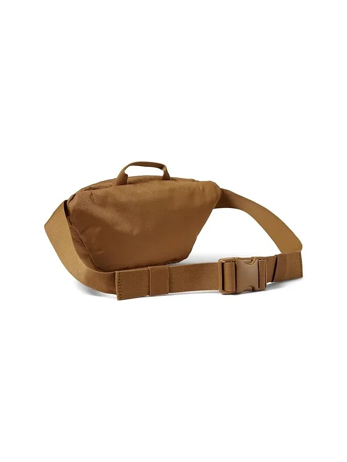 Сумка поясная Classic Waist Pack Carhartt — изображение 2 из 4, коричневый