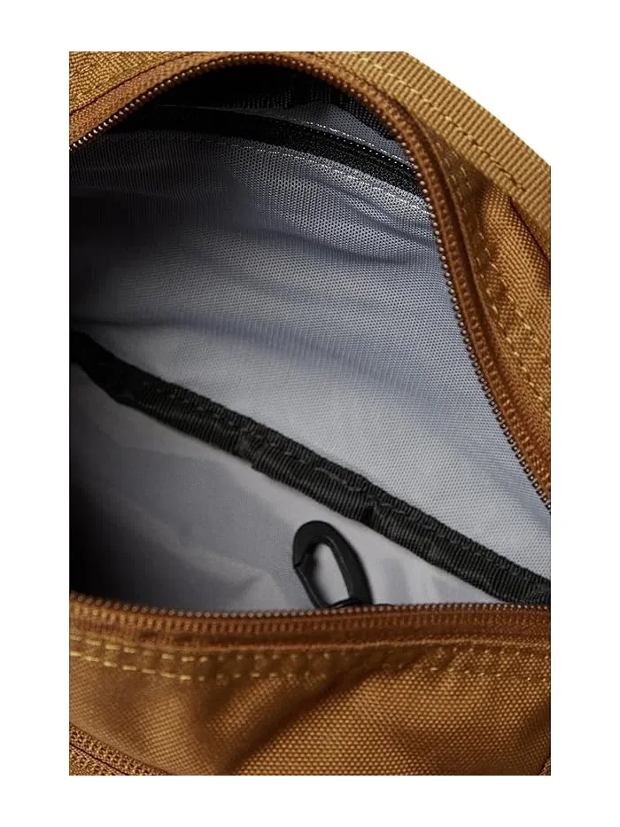 Сумка поясная Classic Waist Pack Carhartt — изображение 3 из 4, коричневый