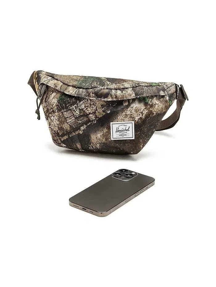 Поясная сумка Realtree Herschel Classic Herschel Supply Co. — изображение 3 из 5, мульти