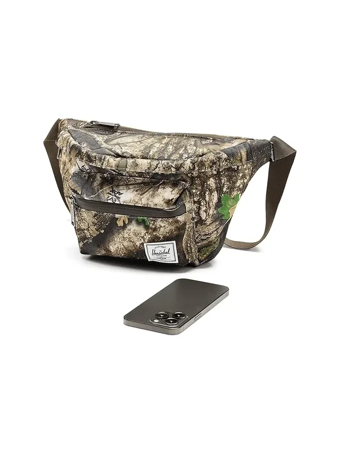 Поясная сумка Realtree Pop Quiz Herschel Supply Co. — изображение 3 из 5, мульти