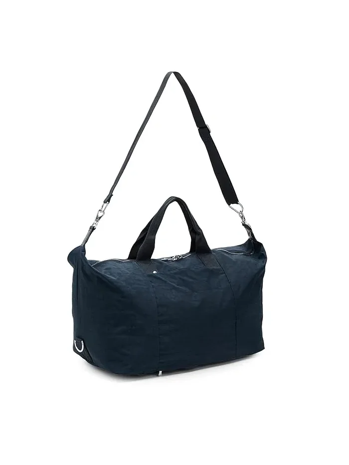 Дорожная сумка Bori Duffel Bag Kipling — изображение 2 из 5, синий