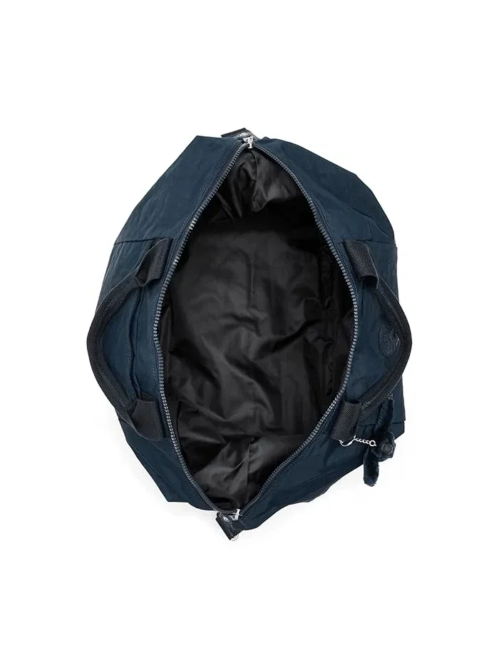 Дорожная сумка Bori Duffel Bag Kipling — изображение 5 из 5, синий