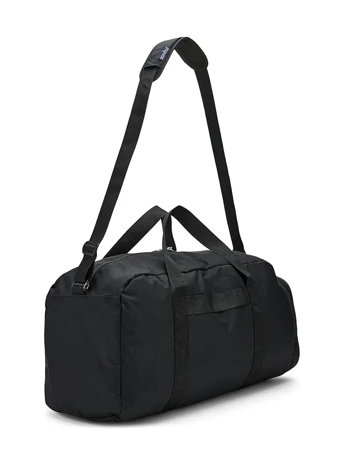 Сумка дорожная JanSport Weekender Large — изображение 2 из 5, черный