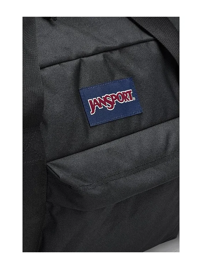 Сумка дорожная JanSport Weekender Large — изображение 4 из 5, черный