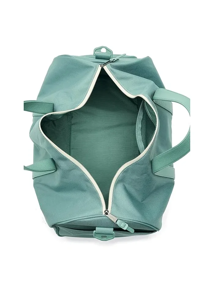 Дорожная сумка Herschel Novel Duffle, Trellis — изображение 5 из 5, слоновая кость