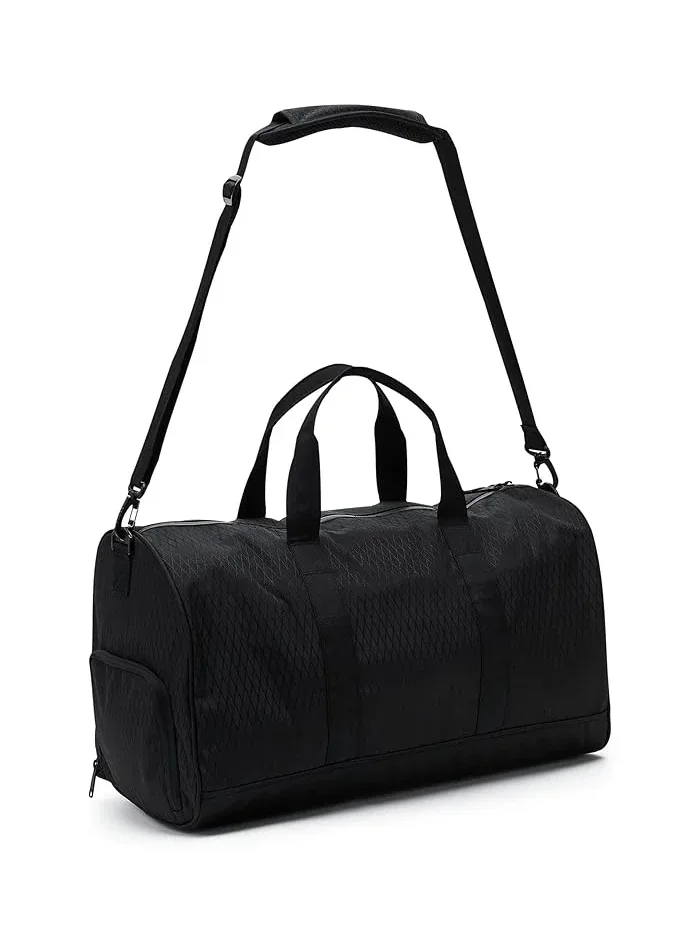 Дорожная сумка Herschel Novel Duffle Herschel Supply Co. — изображение 2 из 5, черный/черный