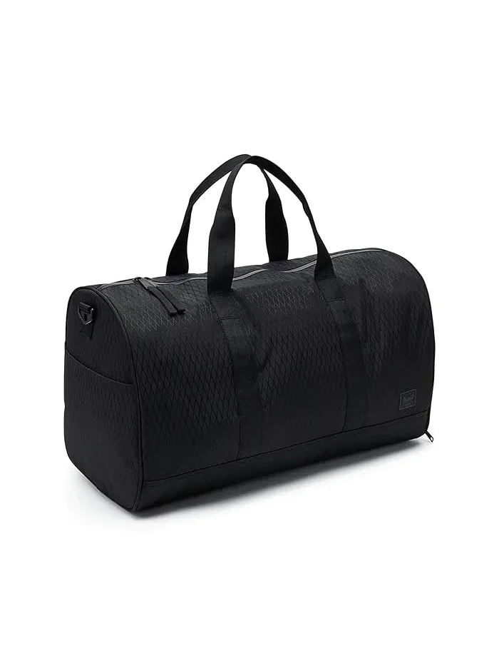 Дорожная сумка Herschel Novel Duffle Herschel Supply Co. — изображение 3 из 5, черный/черный