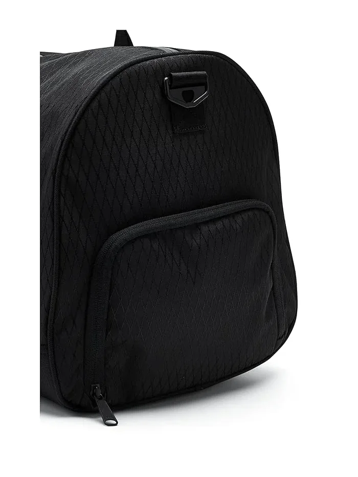 Дорожная сумка Herschel Novel Duffle Herschel Supply Co. — изображение 4 из 5, черный/черный