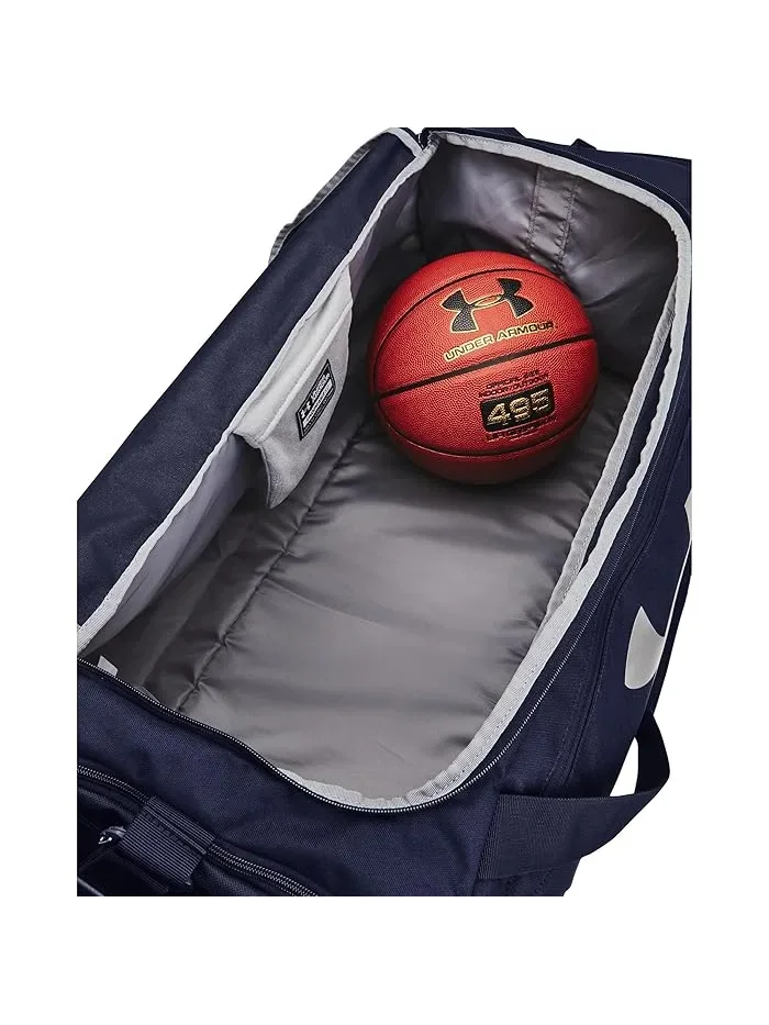 Сумка дорожная Undeniable 5.0 Duffel LG Under Armour — изображение 3 из 5
