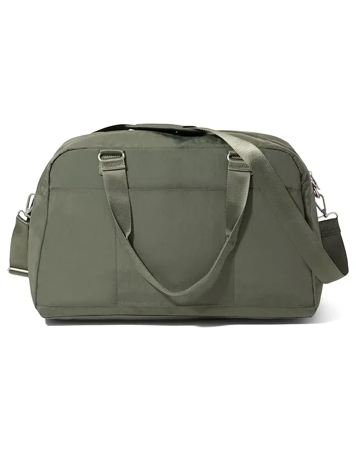 Дорожная сумка Modern Everywhere Travel Duffel Baggallini — изображение 2 из 4, тимьян