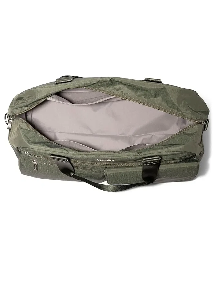 Дорожная сумка Modern Everywhere Travel Duffel Baggallini — изображение 3 из 4, тимьян