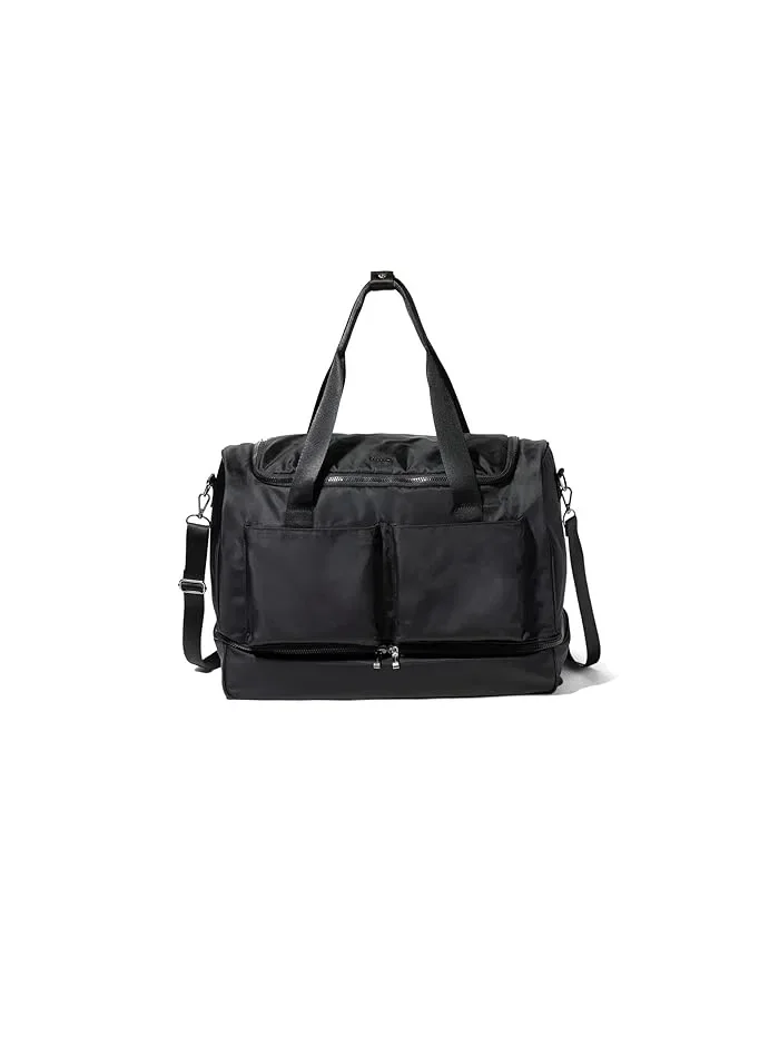 Сумка дорожная Deluxe Fifth Avenue Weekender Baggallini