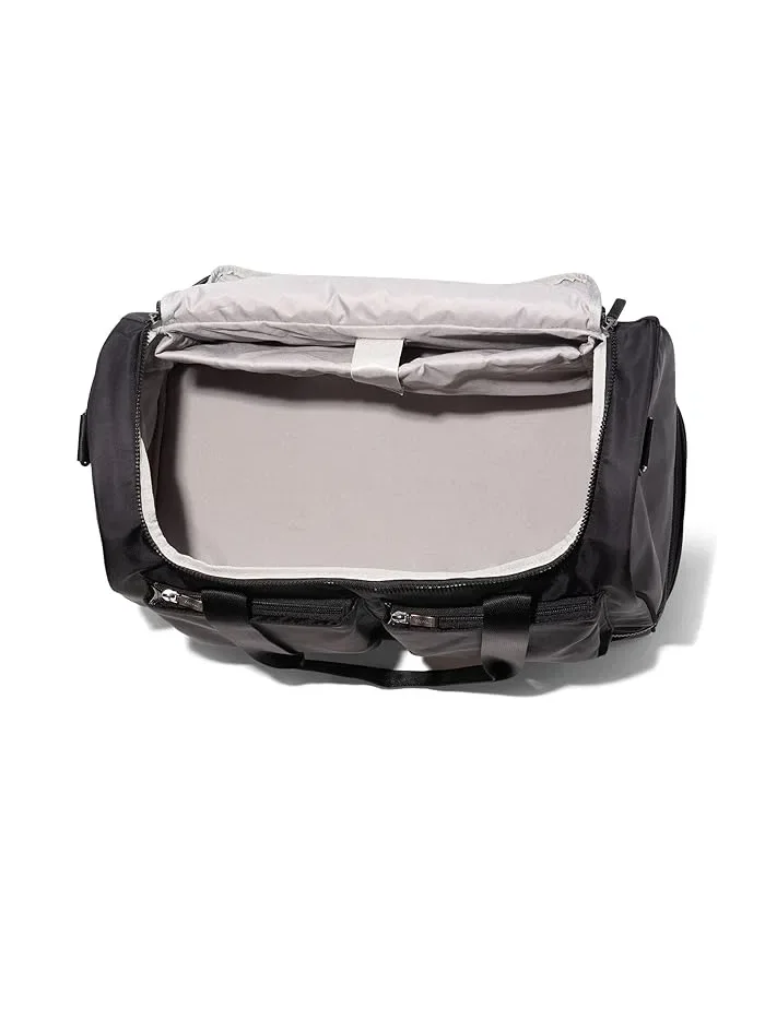 Сумка дорожная Deluxe Fifth Avenue Weekender Baggallini — изображение 3 из 4, черный