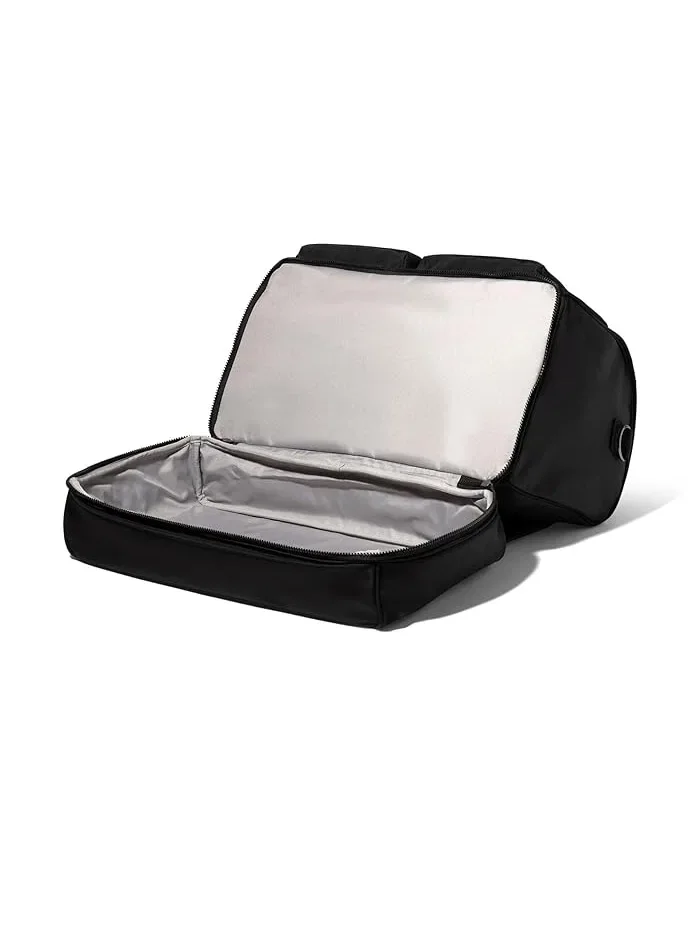 Сумка дорожная Deluxe Fifth Avenue Weekender Baggallini — изображение 4 из 4, черный