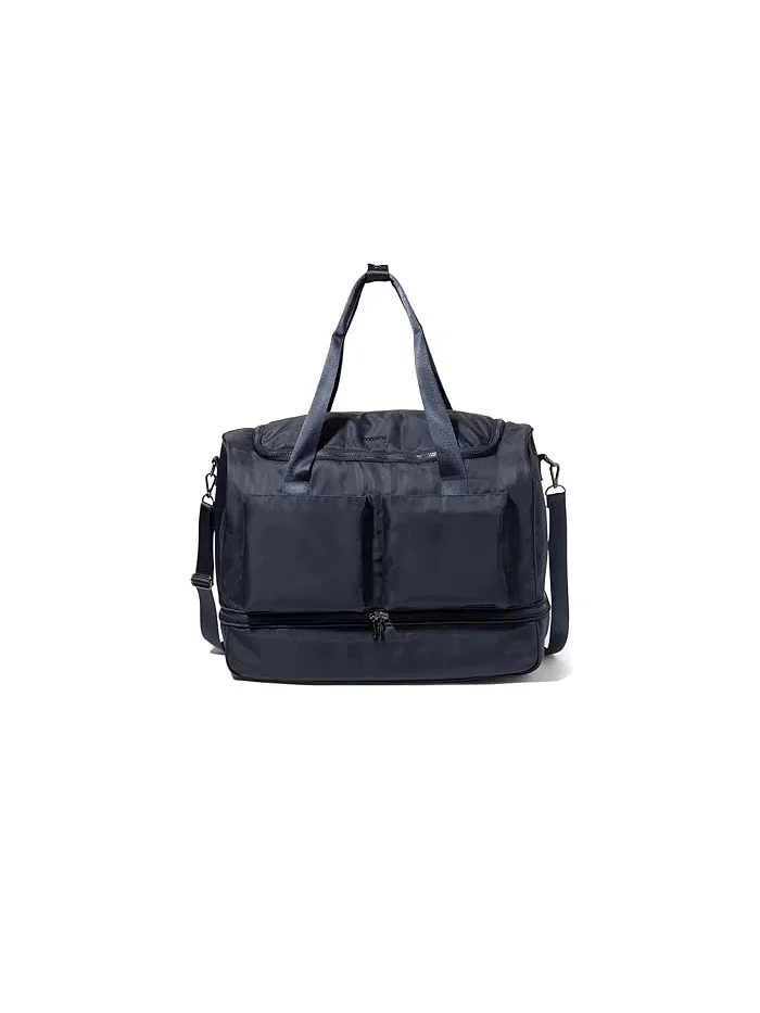 Сумка дорожная Weekender Deluxe Fifth Avenue Baggallini