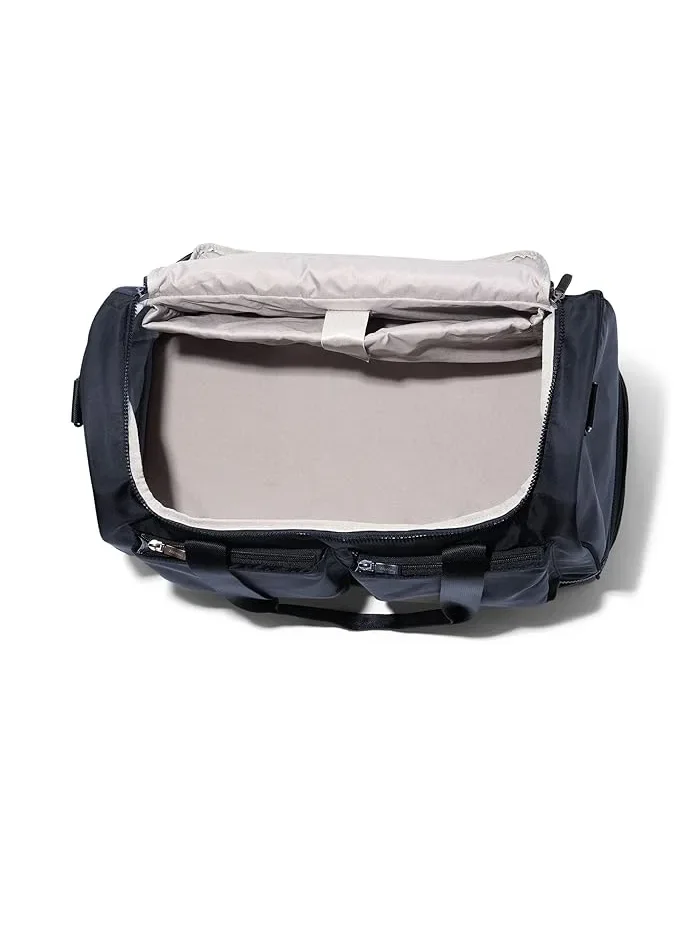 Сумка дорожная Weekender Deluxe Fifth Avenue Baggallini — изображение 3 из 4, темно-синий