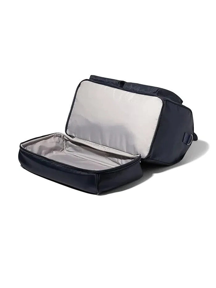 Сумка дорожная Weekender Deluxe Fifth Avenue Baggallini — изображение 4 из 4, темно-синий