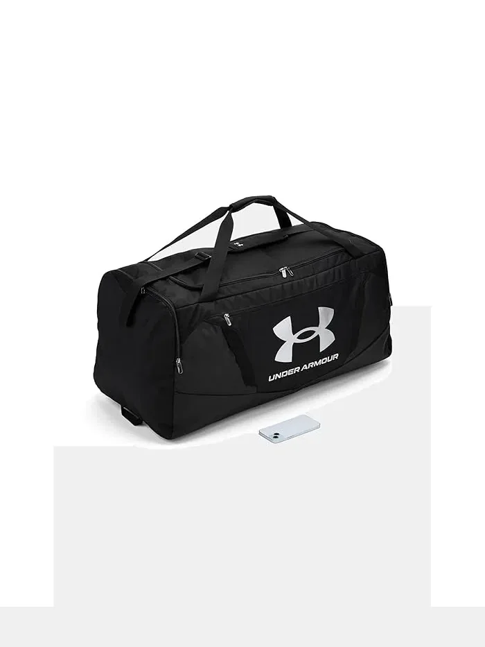Сумка дорожная Undeniable 5.0 Duffel XL Under Armour — изображение 3 из 5