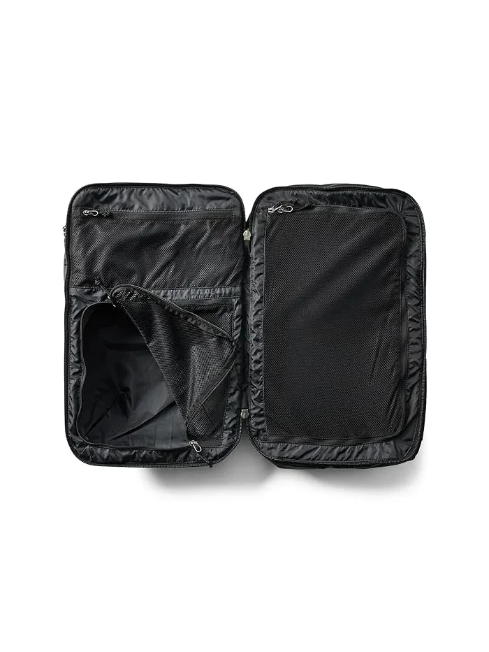 Дорожная сумка 35L Viaje Cotopaxi — изображение 5 из 5, черный