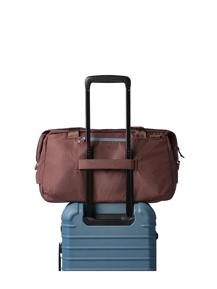 Дорожная сумка 35L Viaje Cotopaxi — изображение 3 из 5, сепия