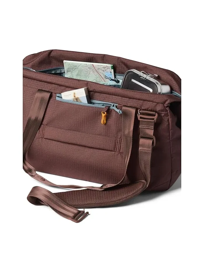 Дорожная сумка 35L Viaje Cotopaxi — изображение 4 из 5, сепия