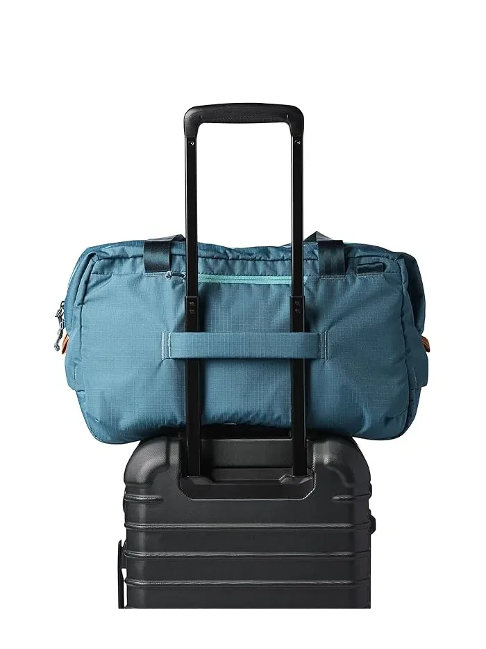 Дорожная сумка Viaje 35L Cotopaxi — изображение 3 из 5, синий