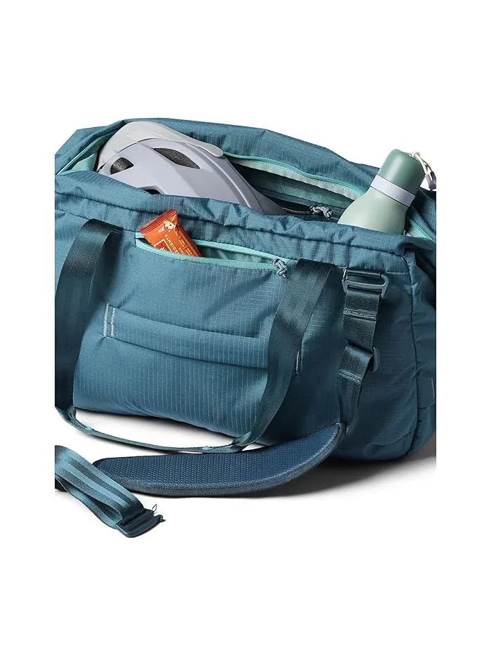 Дорожная сумка Viaje 35L Cotopaxi — изображение 4 из 5, синий
