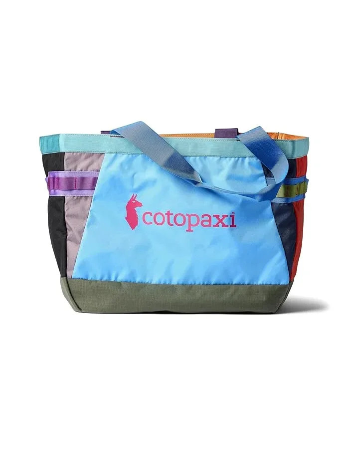 Сумка дорожная 60L Allpa Gear Hauler Tote Cotopaxi