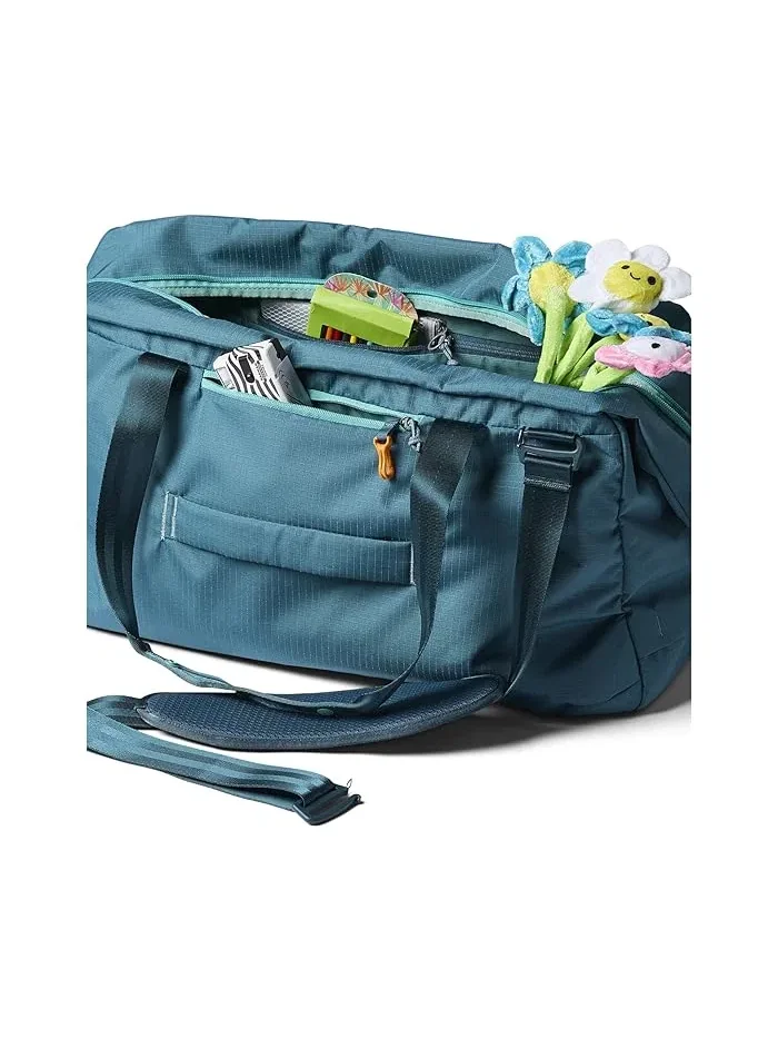 Дорожная сумка Viaje 45L Cotopaxi — изображение 4 из 5, синий