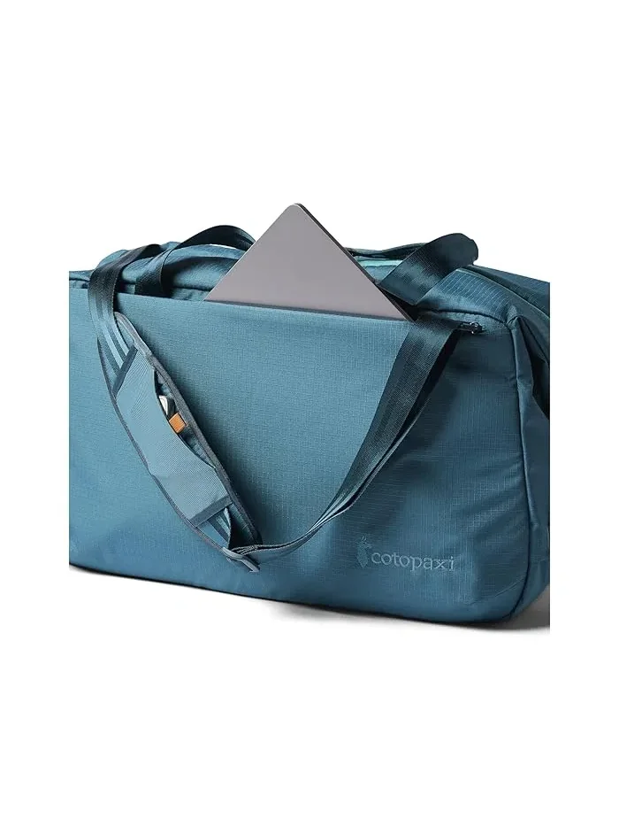 Дорожная сумка Viaje 45L Cotopaxi — изображение 5 из 5, синий