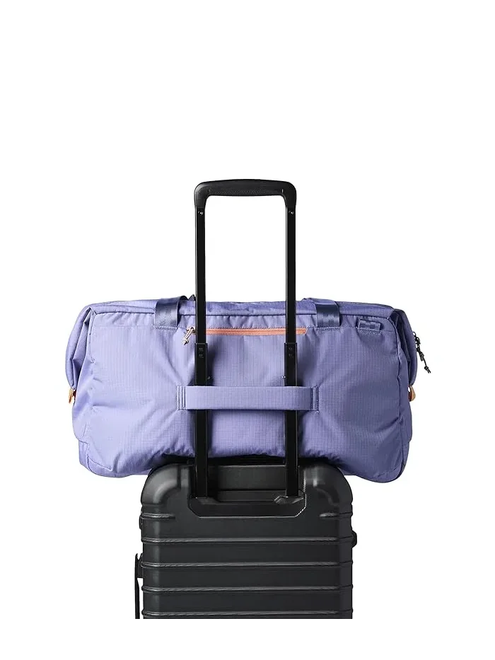 Дорожная сумка 45L Viaje Cotopaxi — изображение 3 из 5, астер