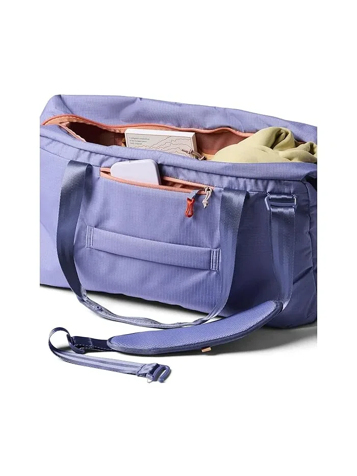 Дорожная сумка 45L Viaje Cotopaxi — изображение 4 из 5, астер