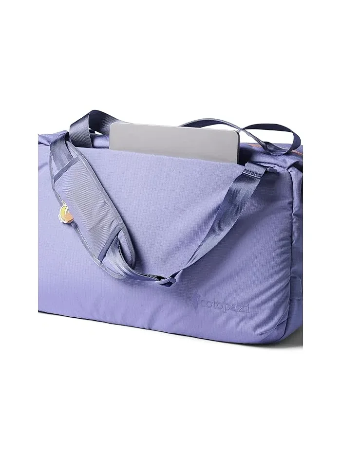 Дорожная сумка 45L Viaje Cotopaxi — изображение 5 из 5, астер