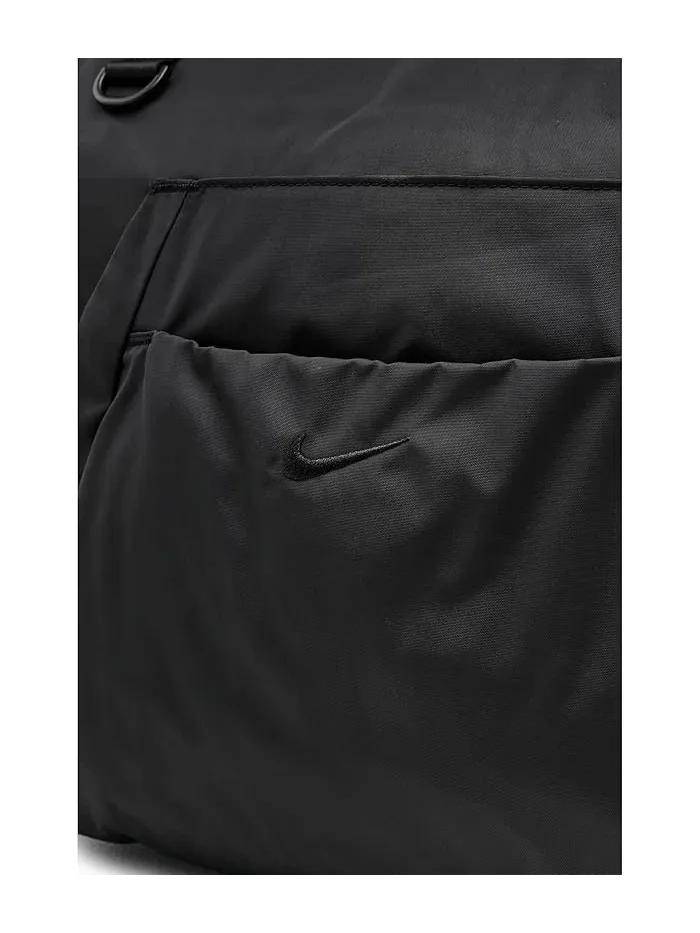 Сумка-шопер Nike One Tote Bag — изображение 4 из 5, черный/серый/черный