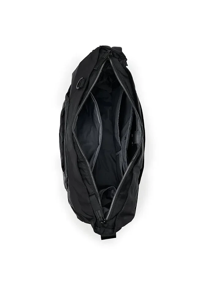 Сумка-шопер Nike One Tote Bag — изображение 5 из 5, черный/серый/черный