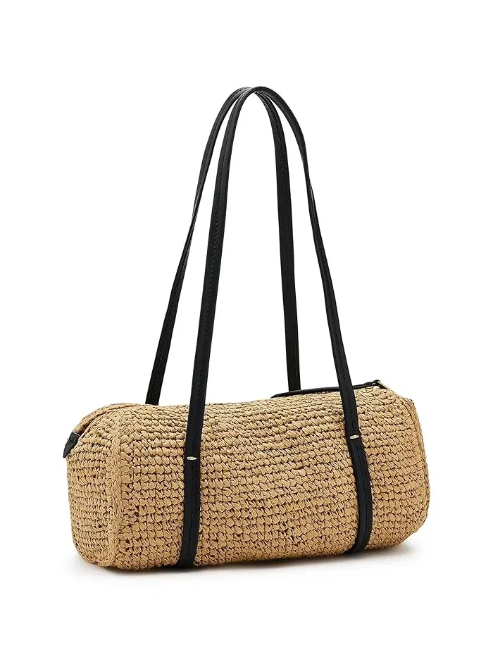 Сумка-шоппер Modern Legacy Madewell — изображение 2 из 5, натуральный мульти
