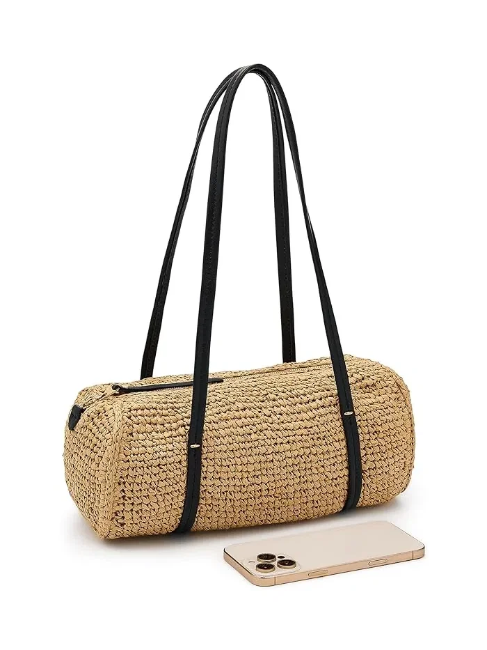 Сумка-шоппер Modern Legacy Madewell — изображение 3 из 5, натуральный мульти