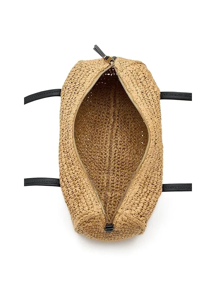 Сумка-шоппер Modern Legacy Madewell — изображение 5 из 5, натуральный мульти