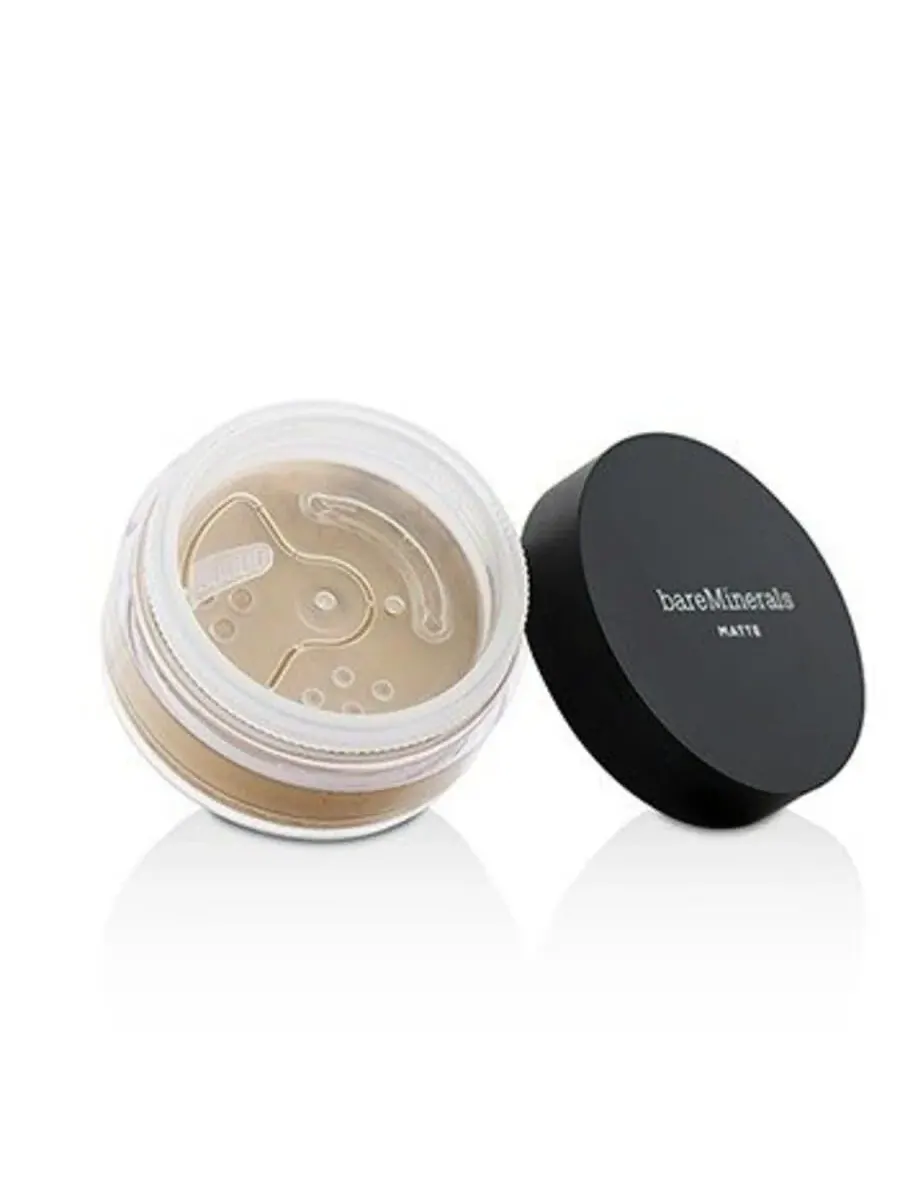 Bareminerals / Рассыпчатая матовая пудра-фонд тон Светло-бежевый (09) 0.21 унции
