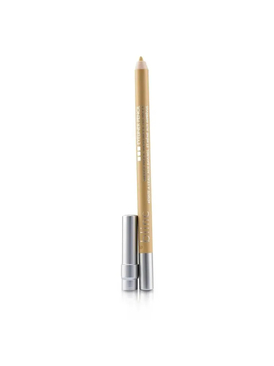 Карандаш для глаз Blinc Ladies 0,04 унции Нюдовый макияж 854816000606