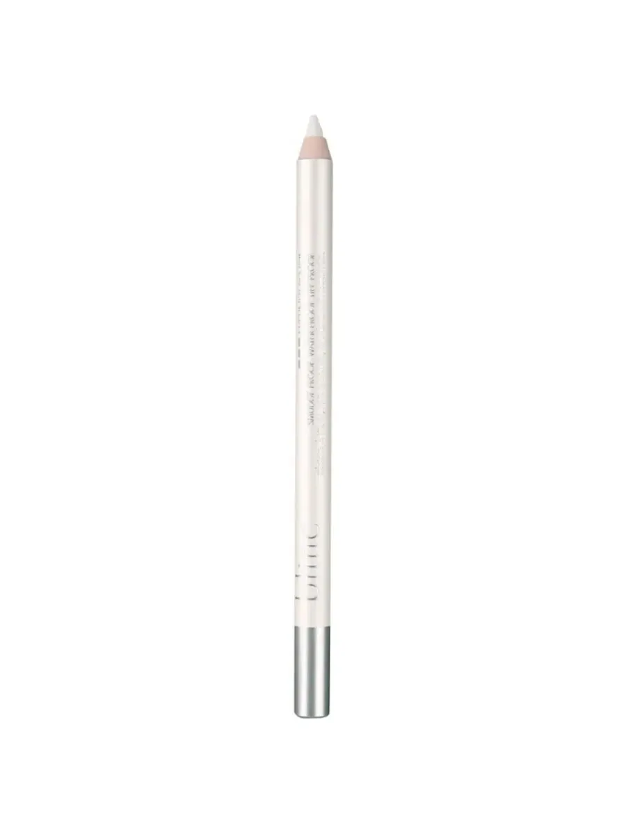 Карандаш для глаз Blinc Ladies - 0,04 унции Белая косметика 854816000989 — белый