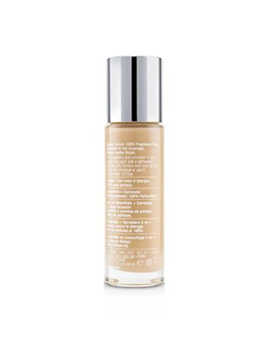 Clinique / Тональный крем + консилер Beyond Perfecting 06 Ivory 1.0 унции (30 мл) — изображение 3 из 3