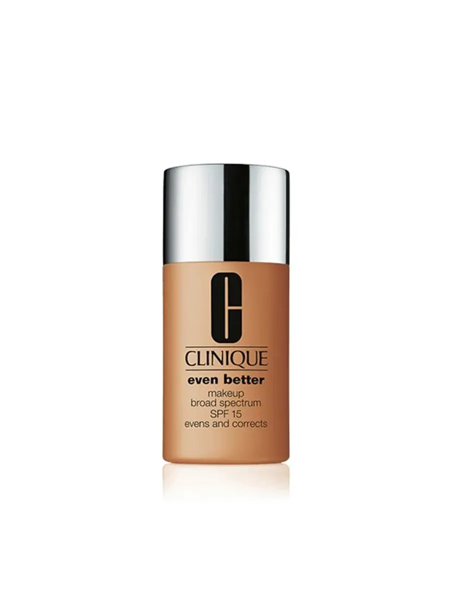 Clinique / Even Better Makeup Wn 115.5 Мокка (d) 1,0 унц. (30 мл)